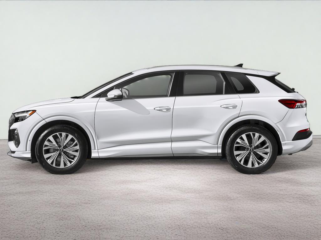 2025 Audi Q4 e-tron Premium Plus quattro