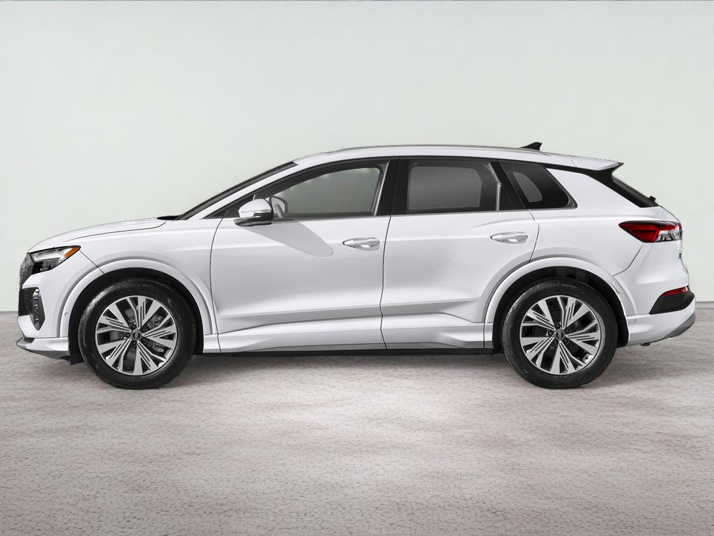 2025 Audi Q4 e-tron Premium Plus quattro