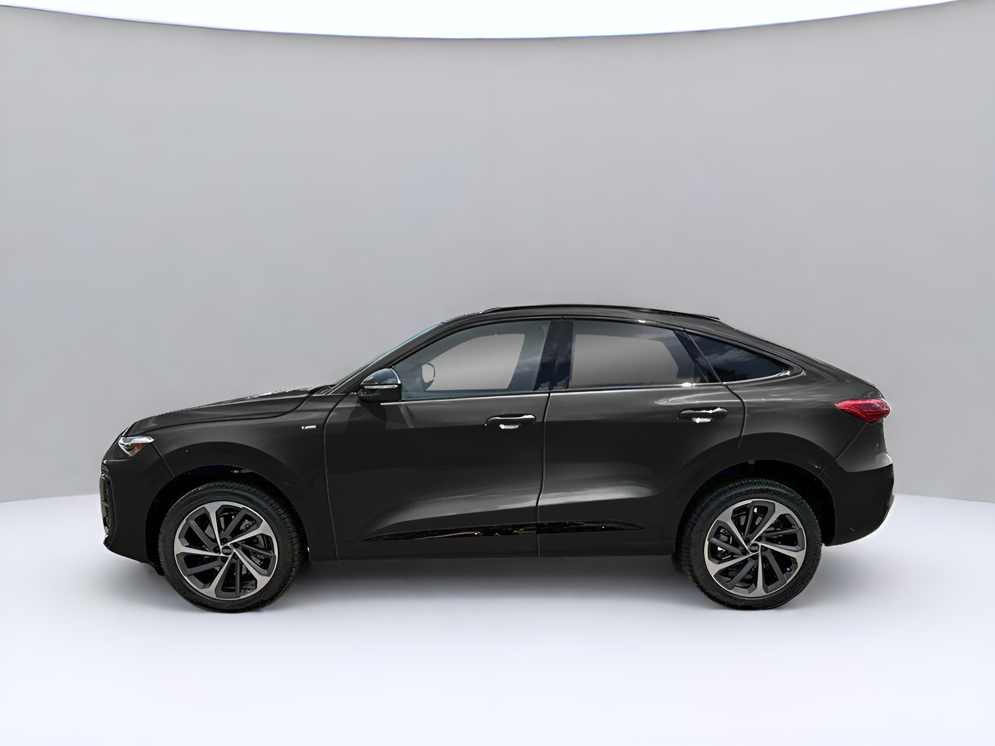 2025 Audi New Q5 Sportback Premium Plus