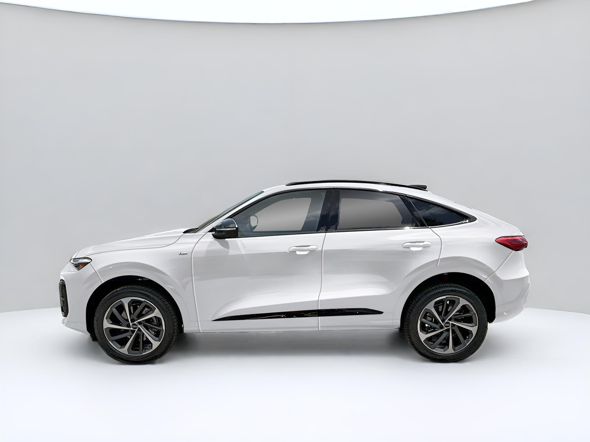 2025 Audi New Q5 Sportback Premium Plus