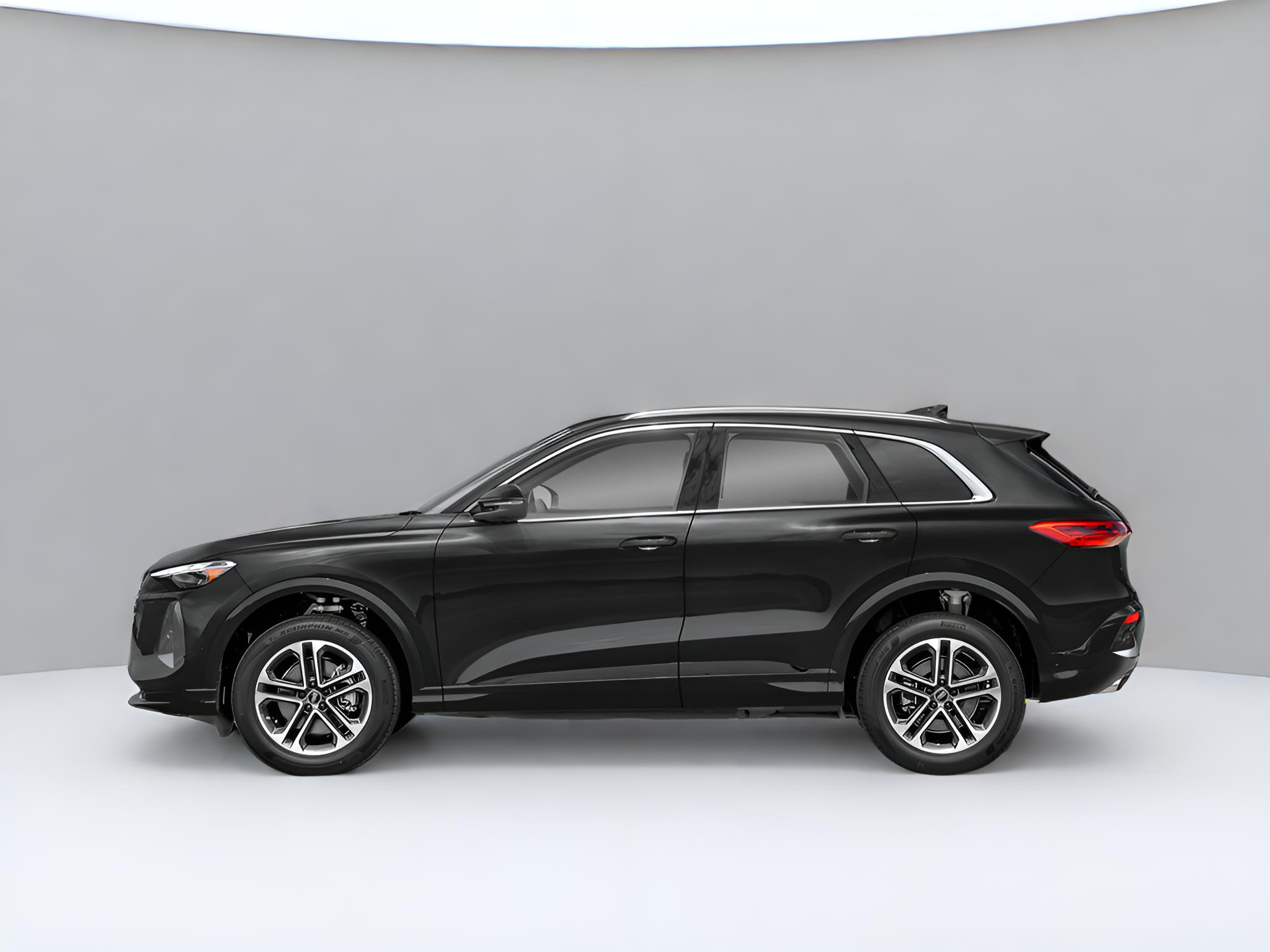 2025 Audi New Q5 Premium