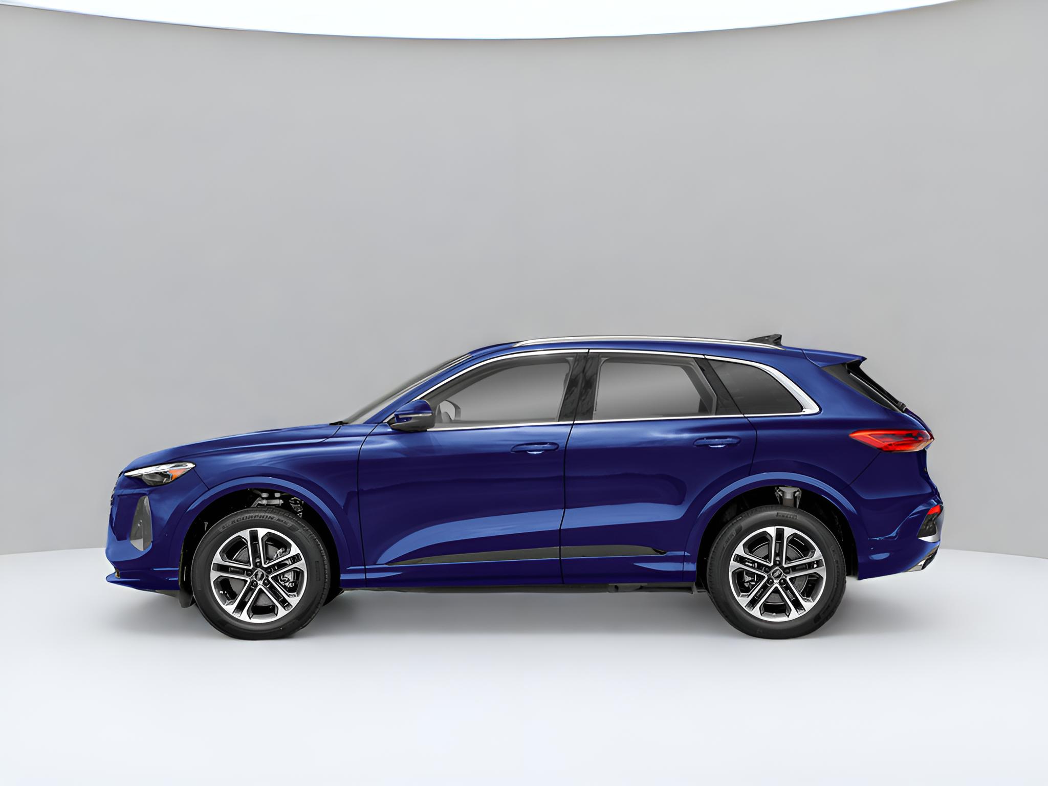 2025 Audi New Q5 Premium Plus