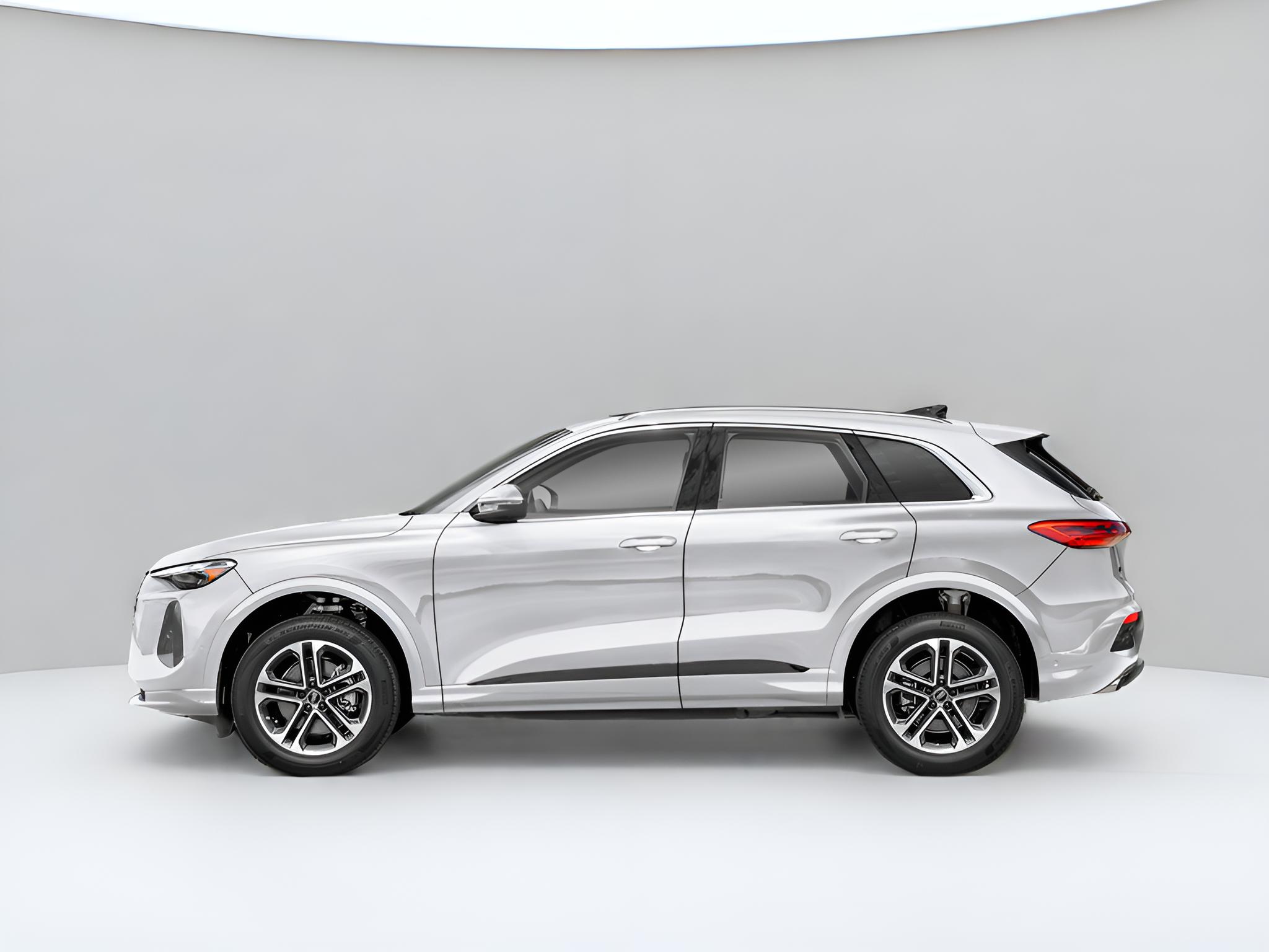 2025 Audi New Q5 Premium Plus