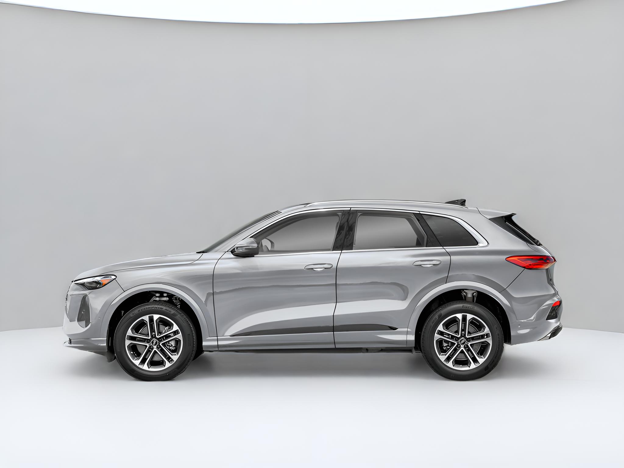 2025 Audi New Q5 Premium