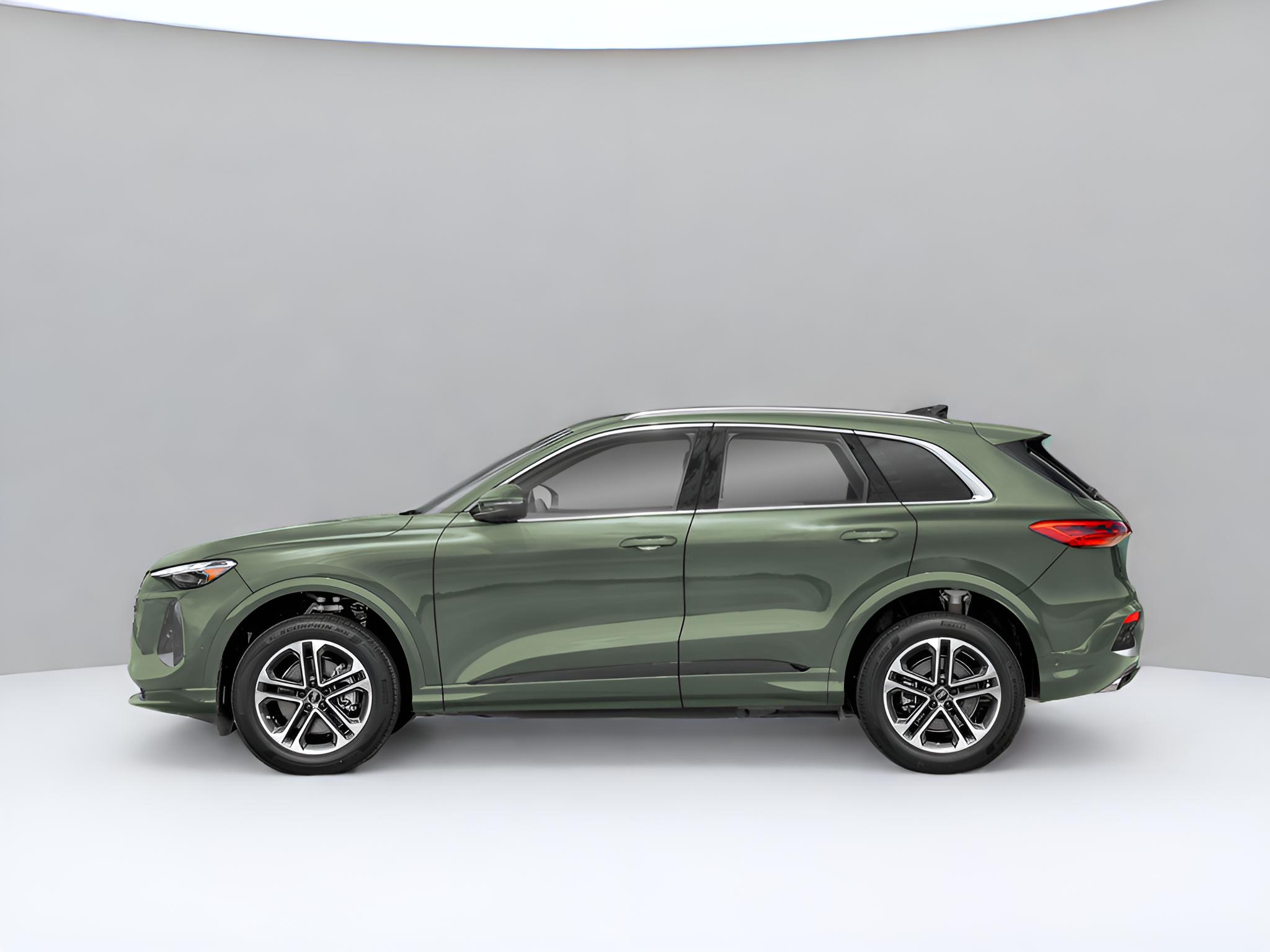 2025 Audi New Q5 Premium
