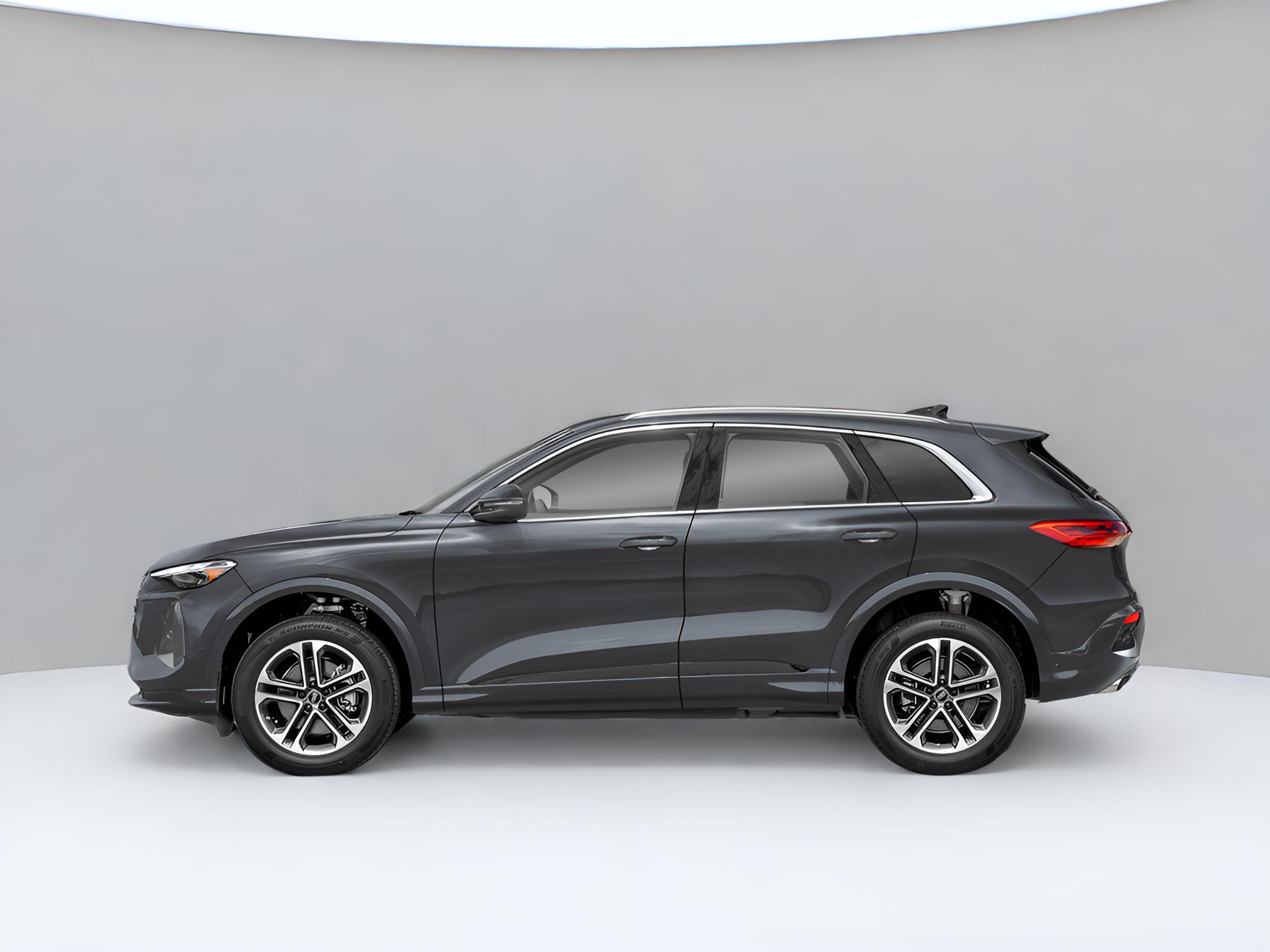 2025 Audi New Q5 Premium Plus