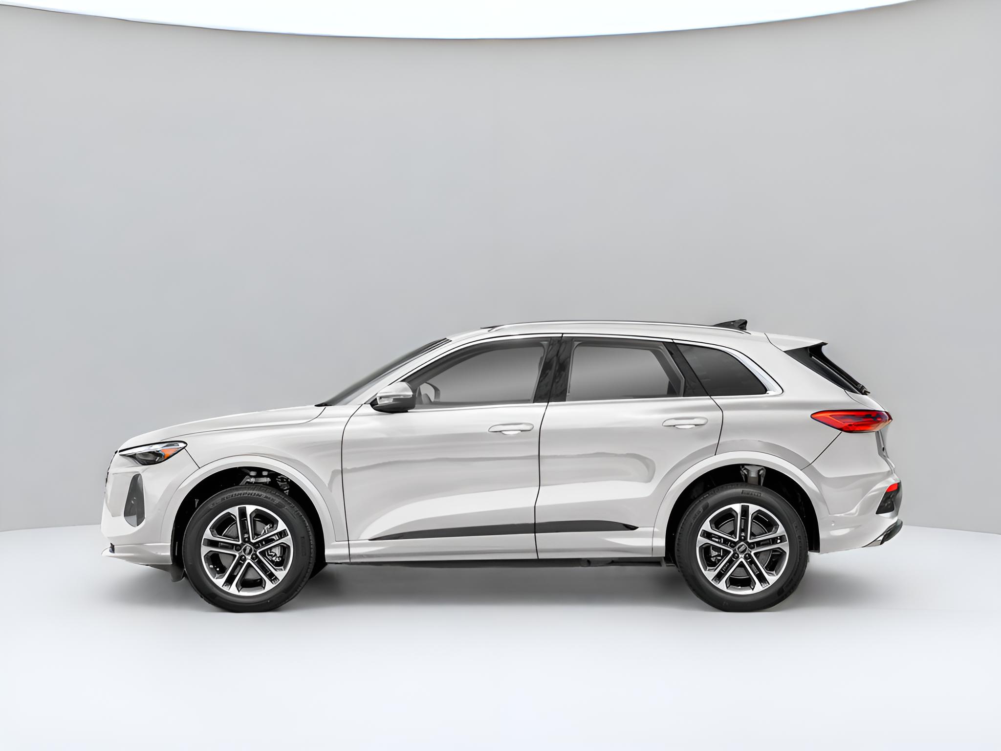 2025 Audi New Q5 Premium