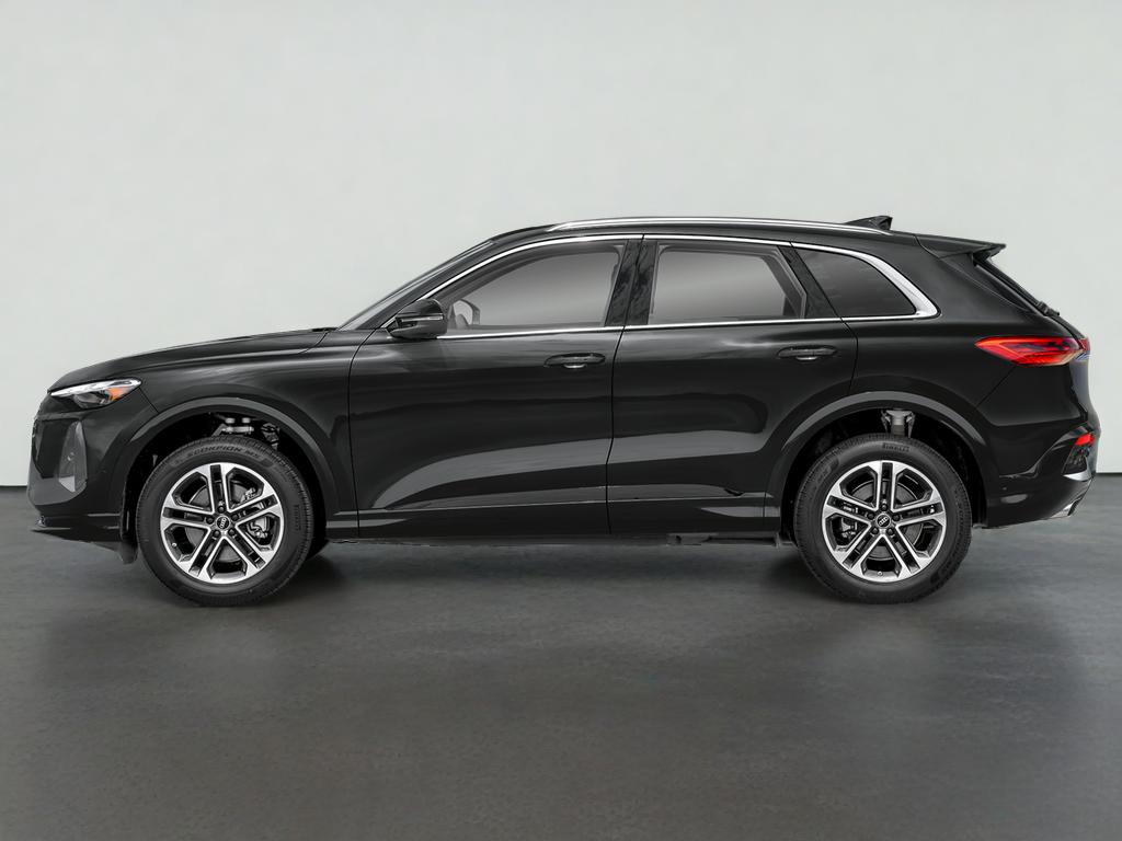 2025 Audi New Q5 Premium Plus