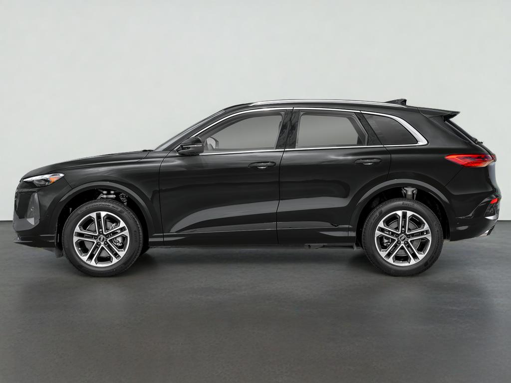 2025 Audi New Q5 Premium Plus