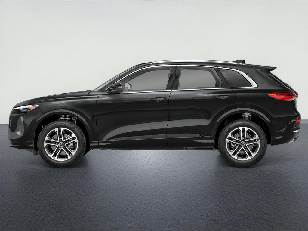 2025 Audi New Q5 Premium Plus