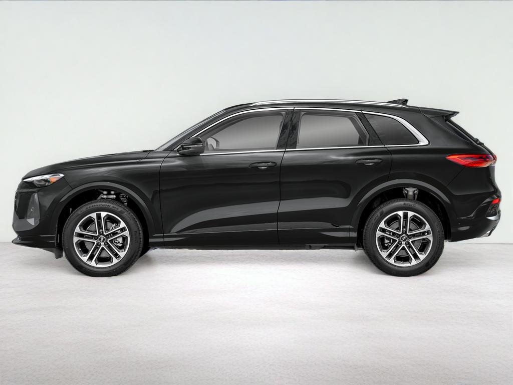 2025 Audi New Q5 Premium