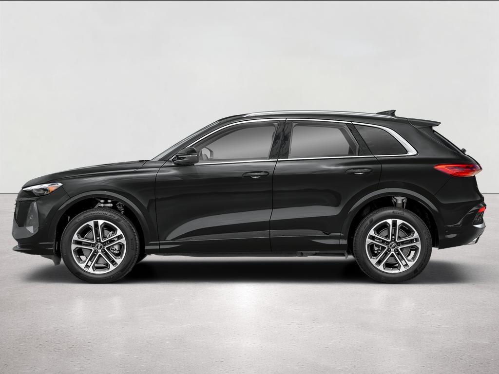 2025 Audi New Q5 Premium Plus