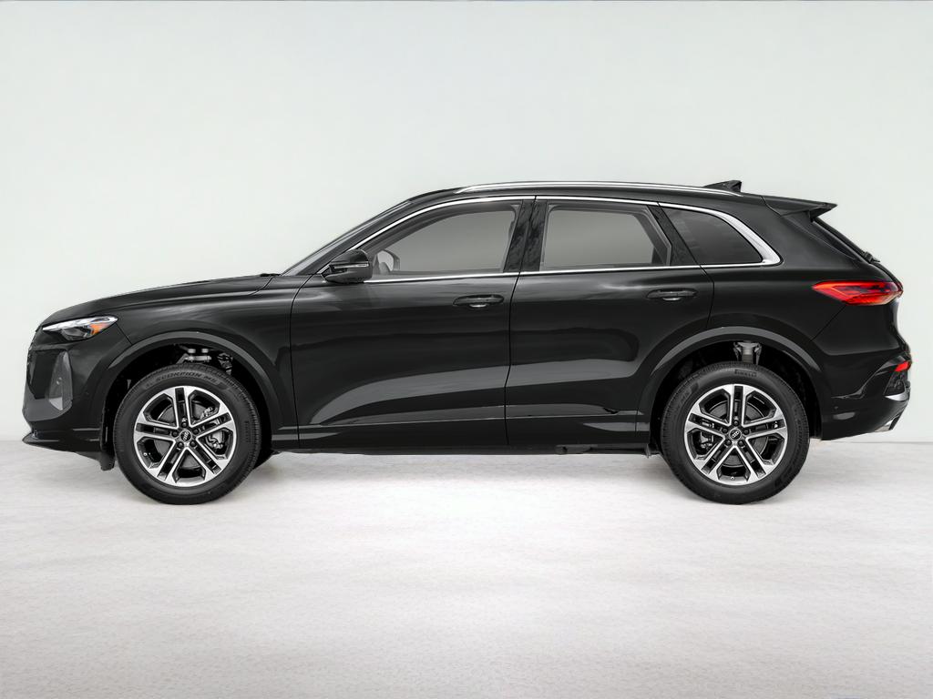 2025 Audi New Q5 Premium Plus