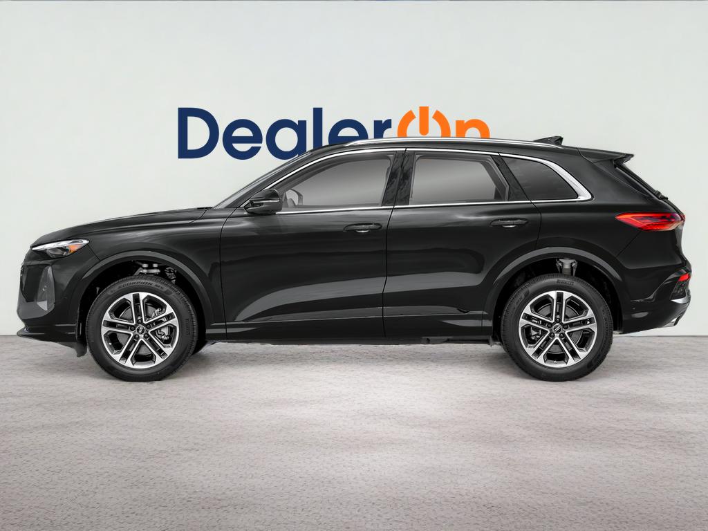 2025 Audi New Q5 Premium Plus