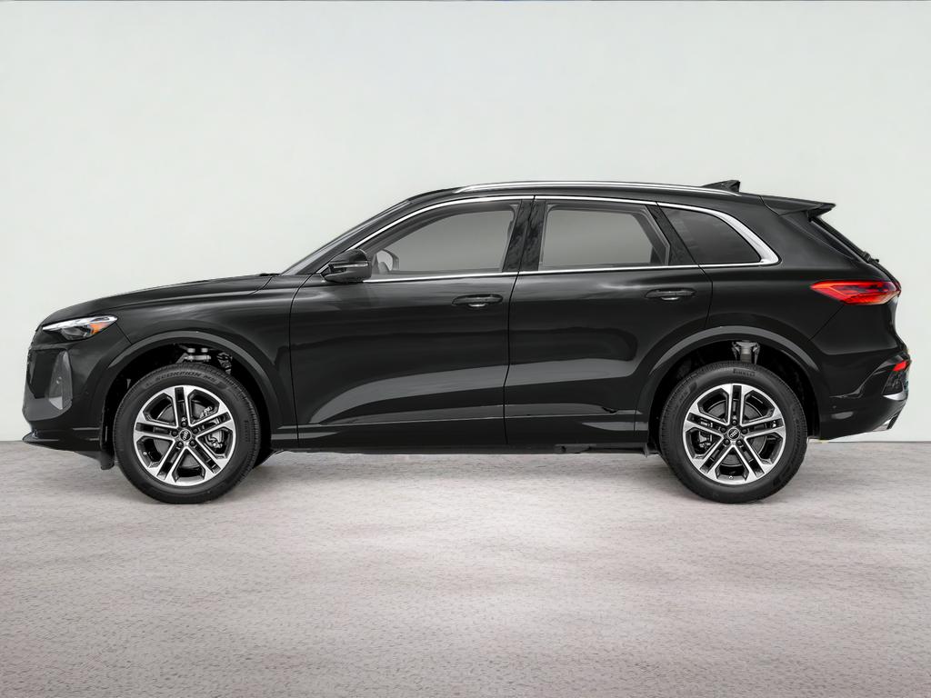 2025 Audi New Q5 Premium Plus