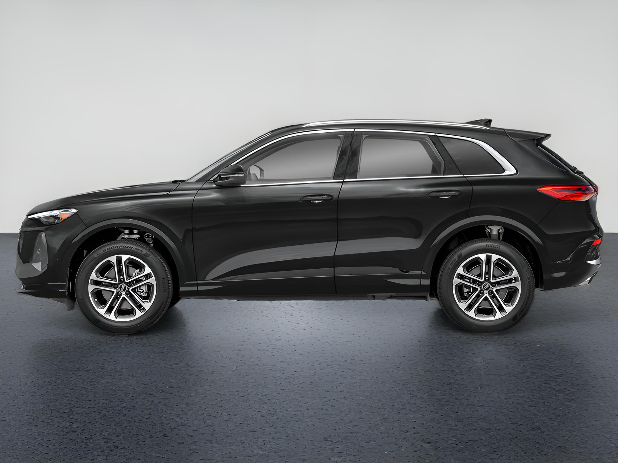 2025 Audi New Q5 Premium