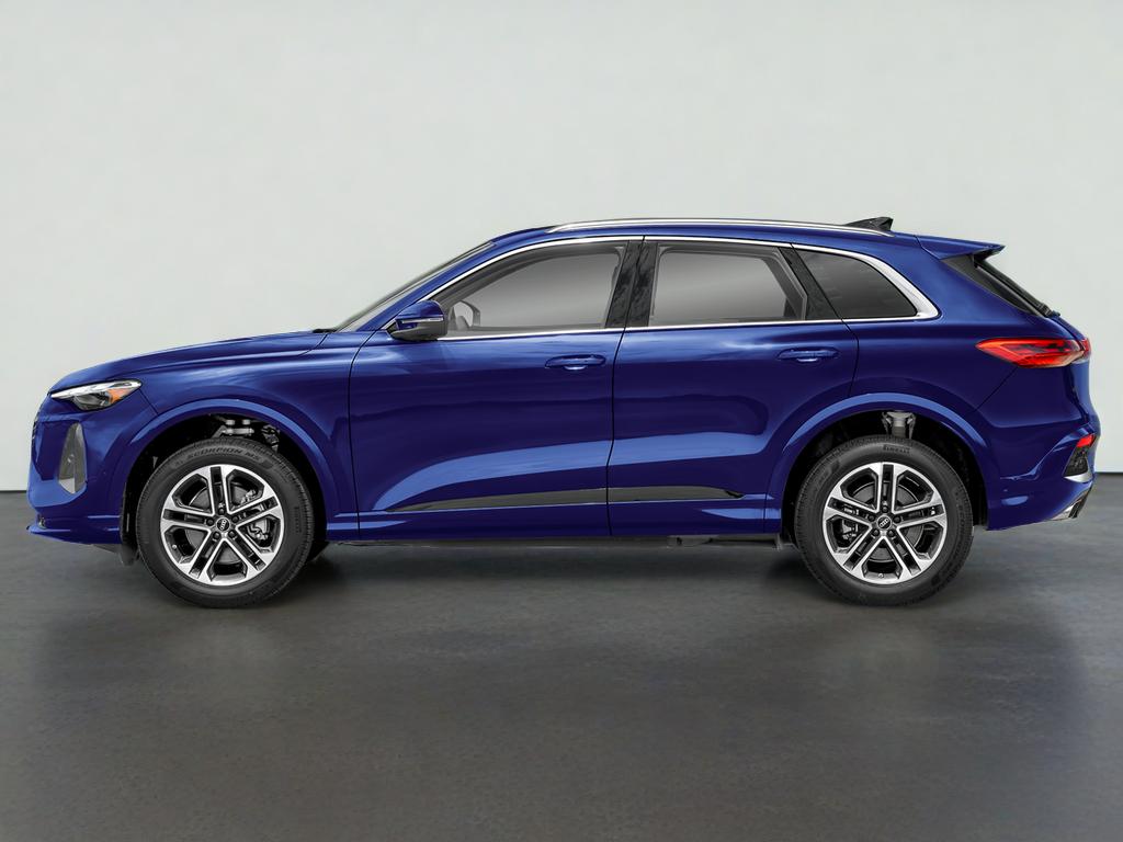 2025 Audi New Q5 Premium Plus