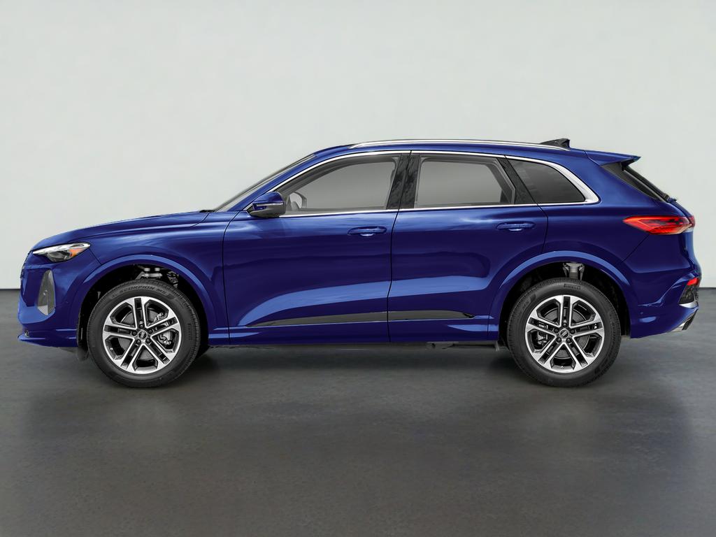 2025 Audi New Q5 Premium Plus