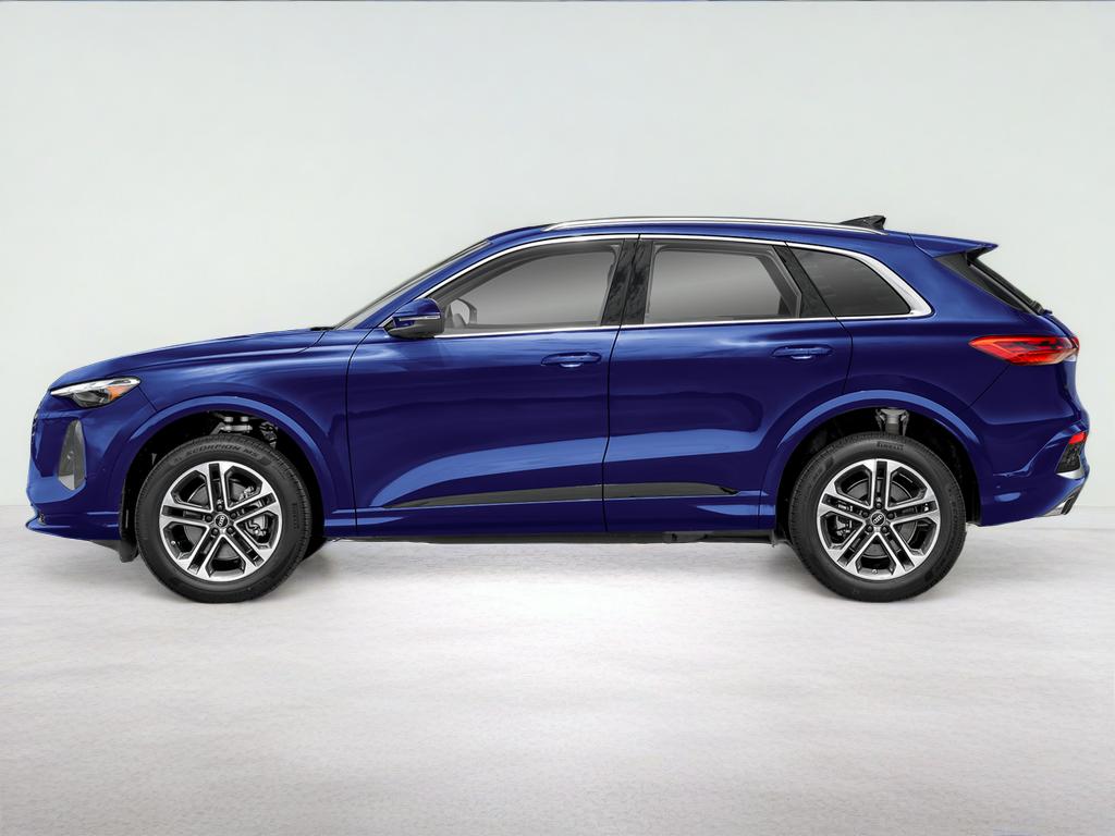 2025 Audi New Q5 Premium Plus