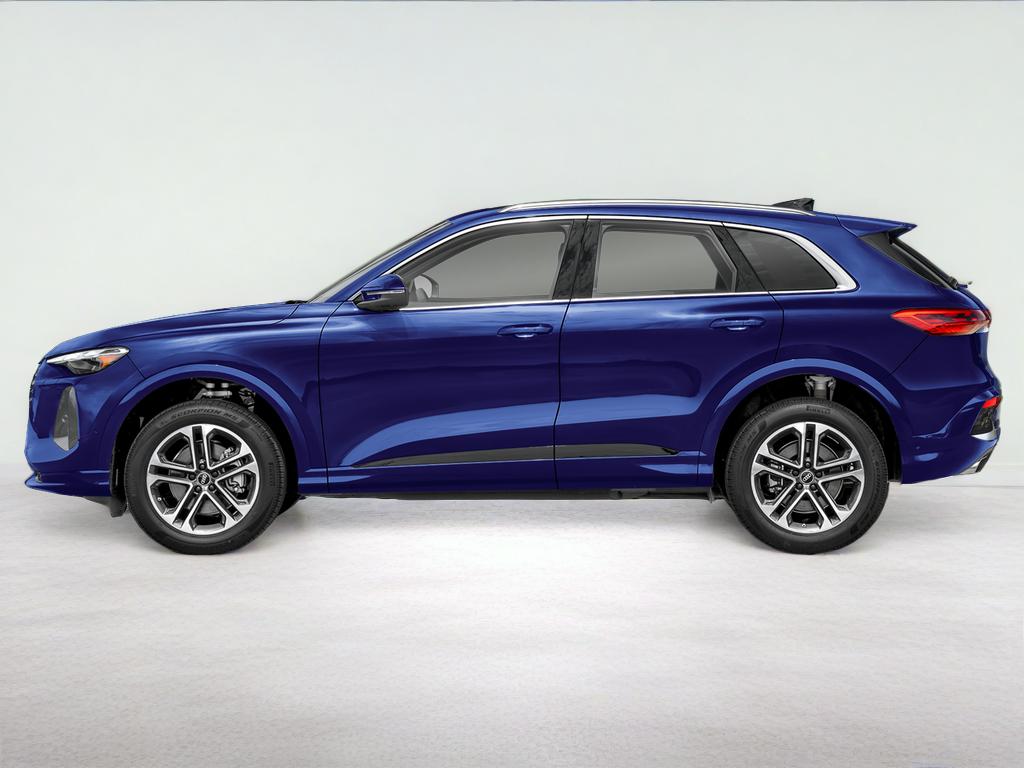 2025 Audi New Q5 Premium Plus