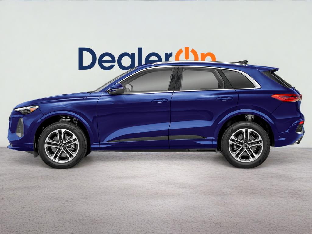 2025 Audi New Q5 Premium Plus