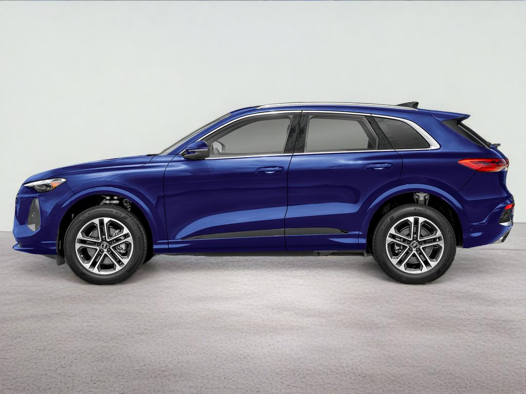 2025 Audi New Q5 Premium Plus