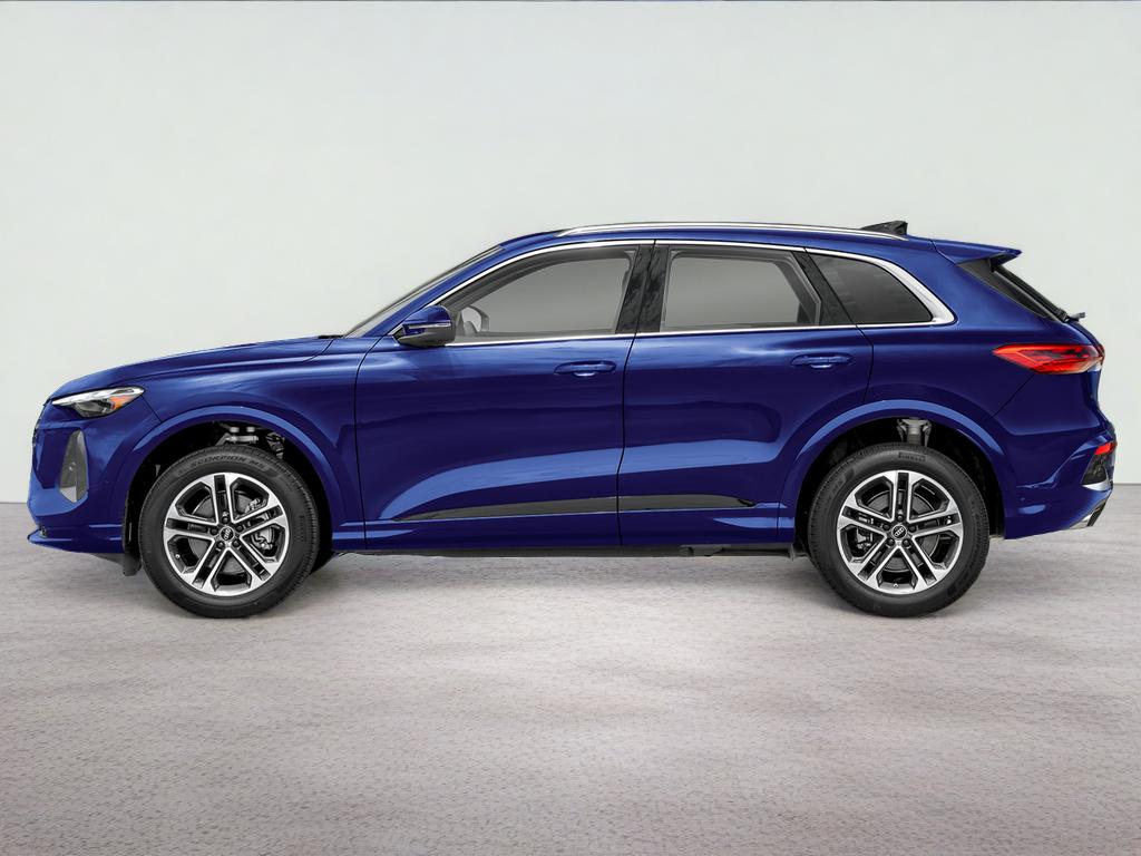 2025 Audi New Q5 Premium Plus