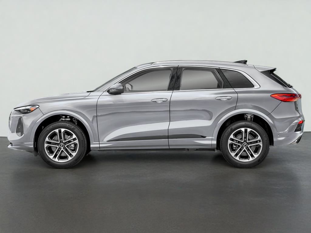 2025 Audi New Q5 Premium Plus