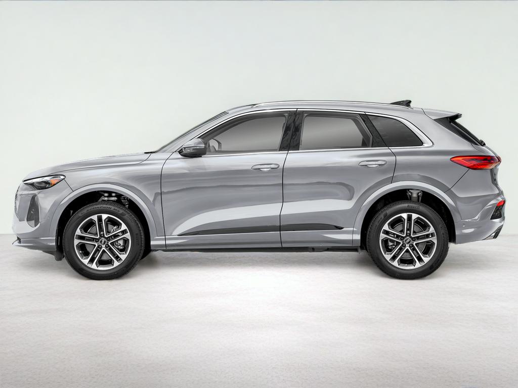 2025 Audi New Q5 Premium