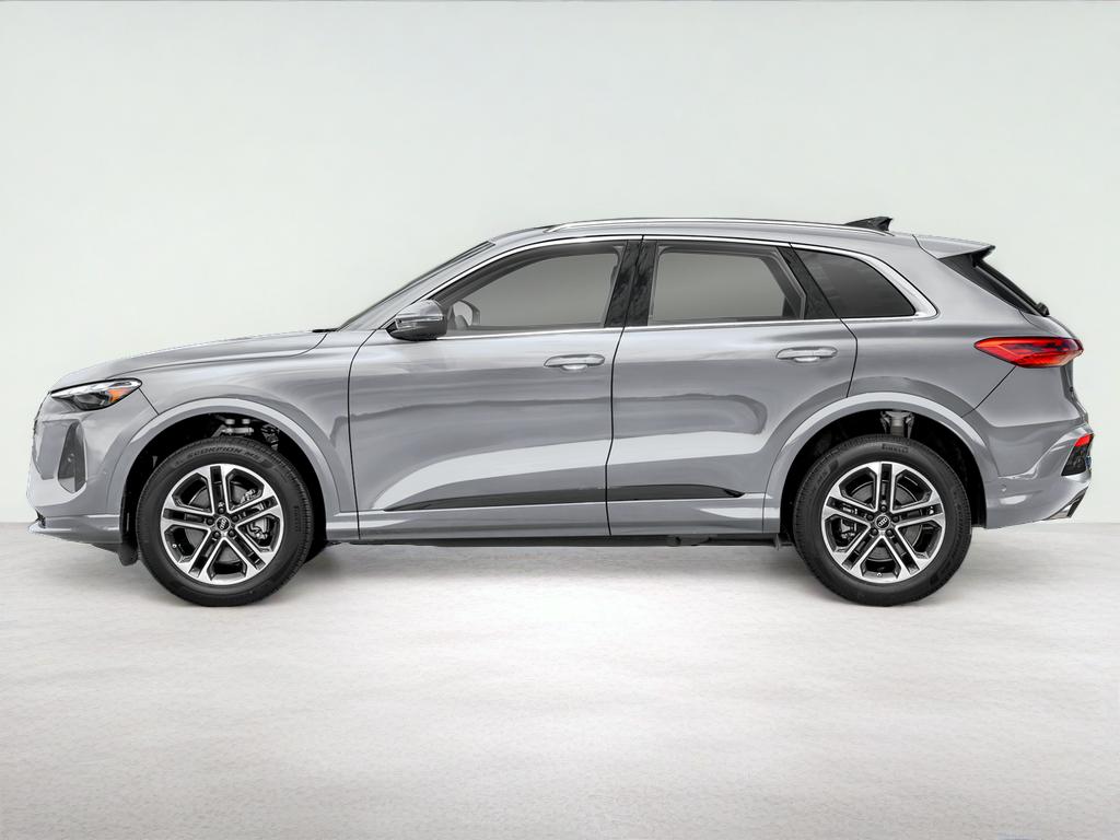 2025 Audi New Q5 Premium