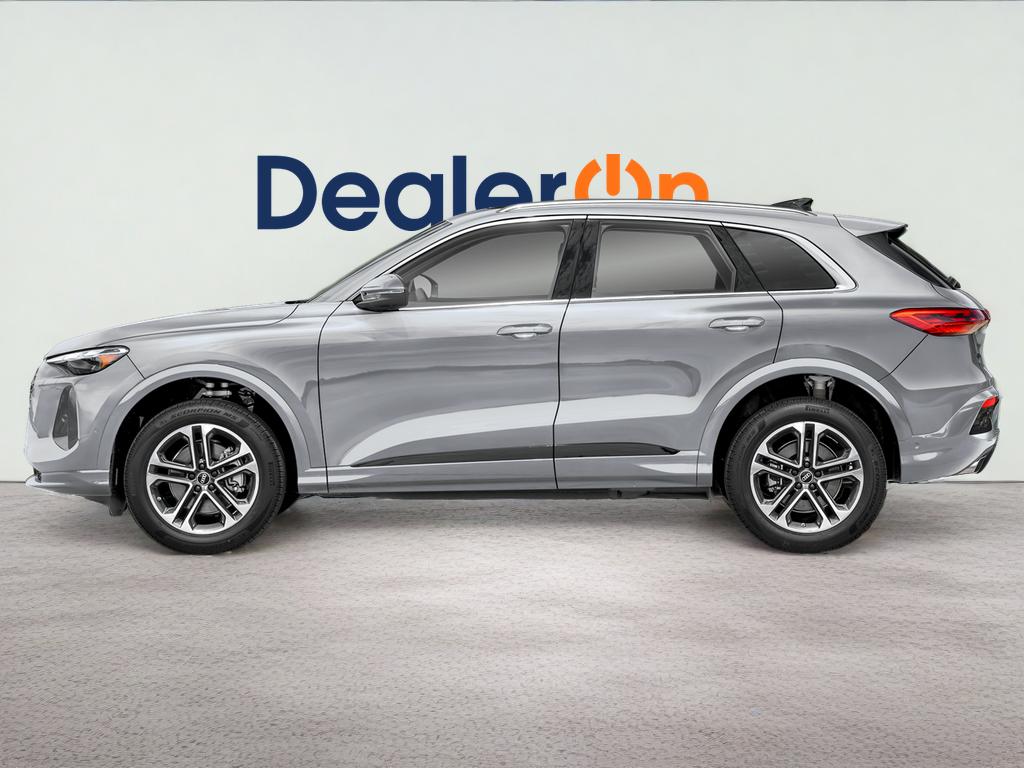 2025 Audi New Q5 Premium Plus