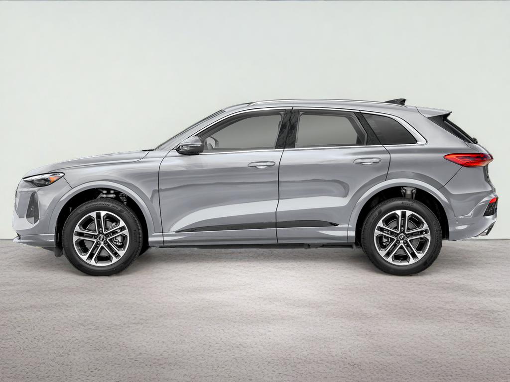 2025 Audi New Q5 Premium Plus