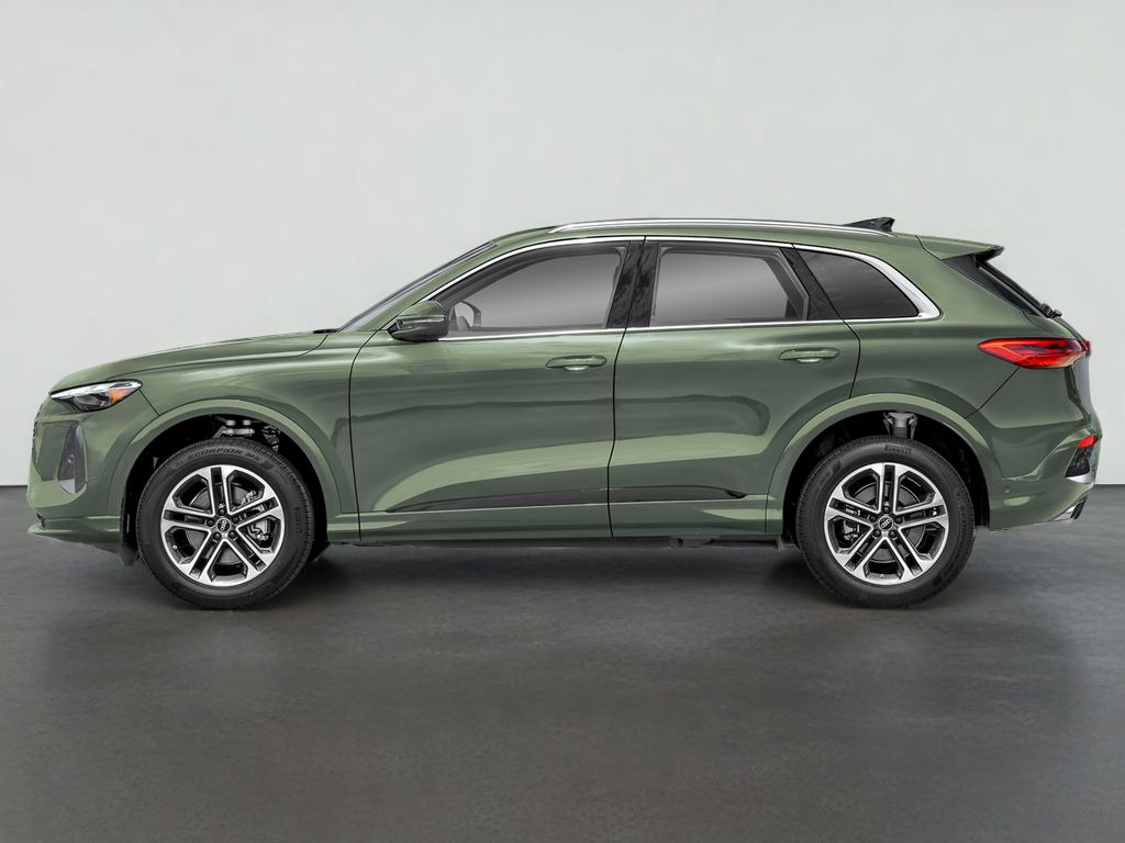 2025 Audi New Q5 Premium