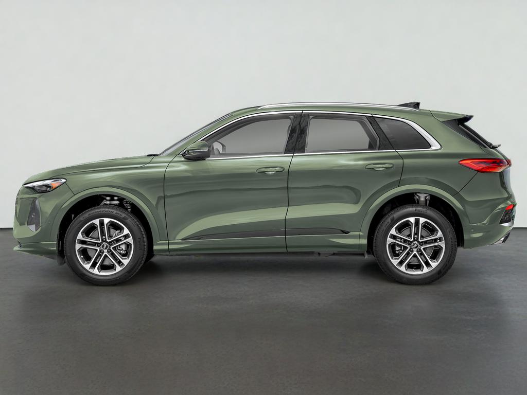 2025 Audi New Q5 Premium Plus