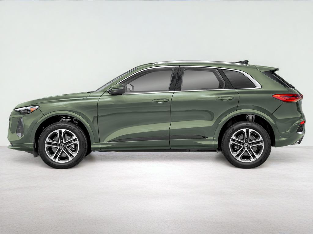 2025 Audi New Q5 Premium Plus
