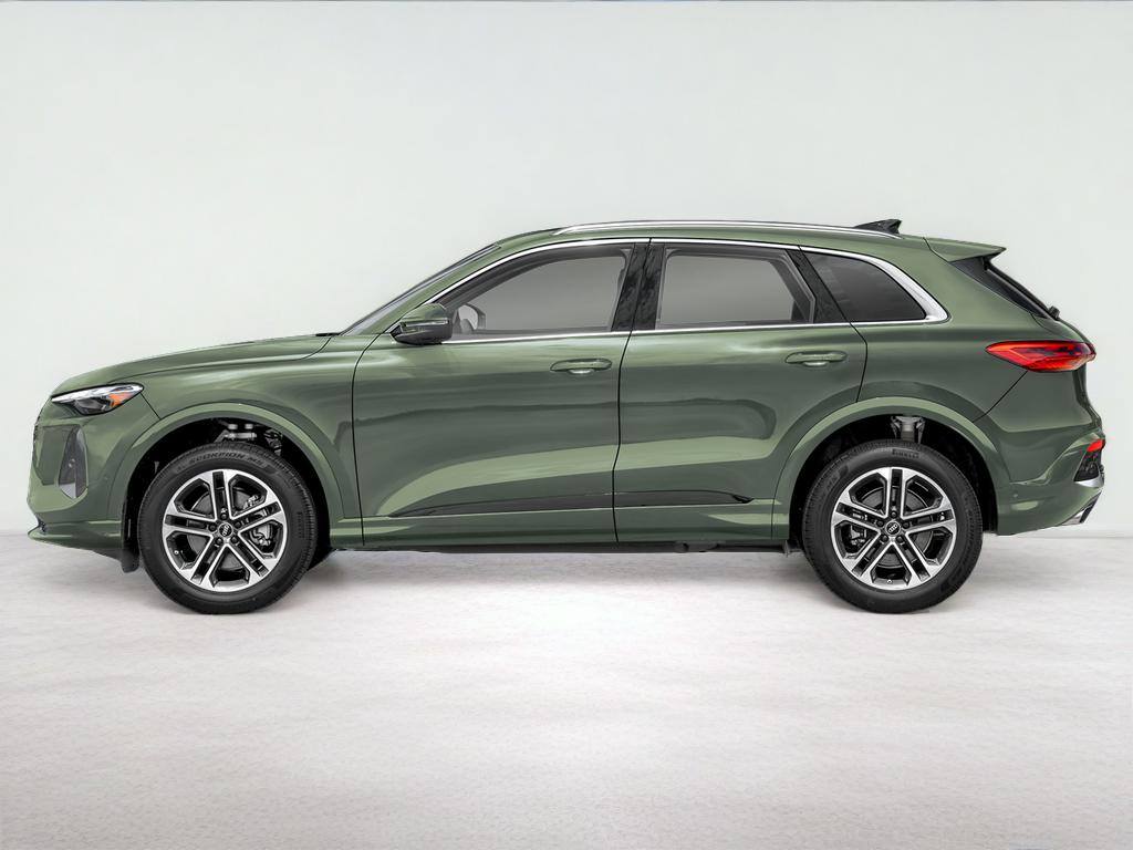 2025 Audi New Q5 Premium