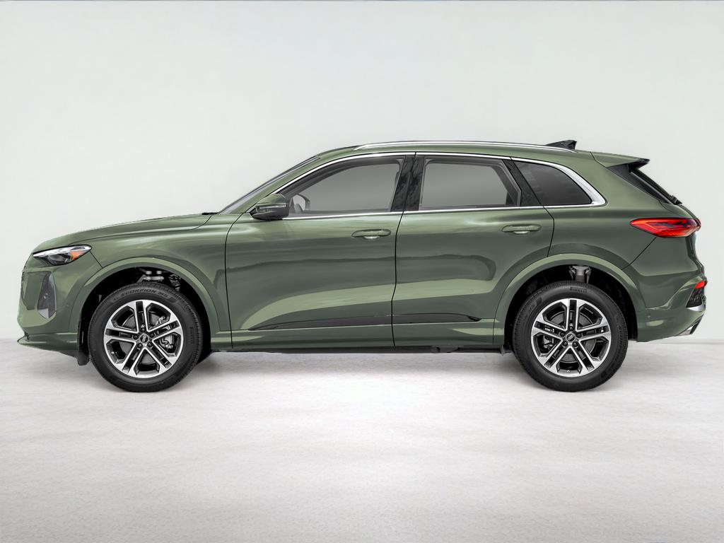 2025 Audi New Q5 Premium Plus
