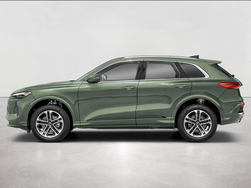 2025 Audi New Q5 Premium