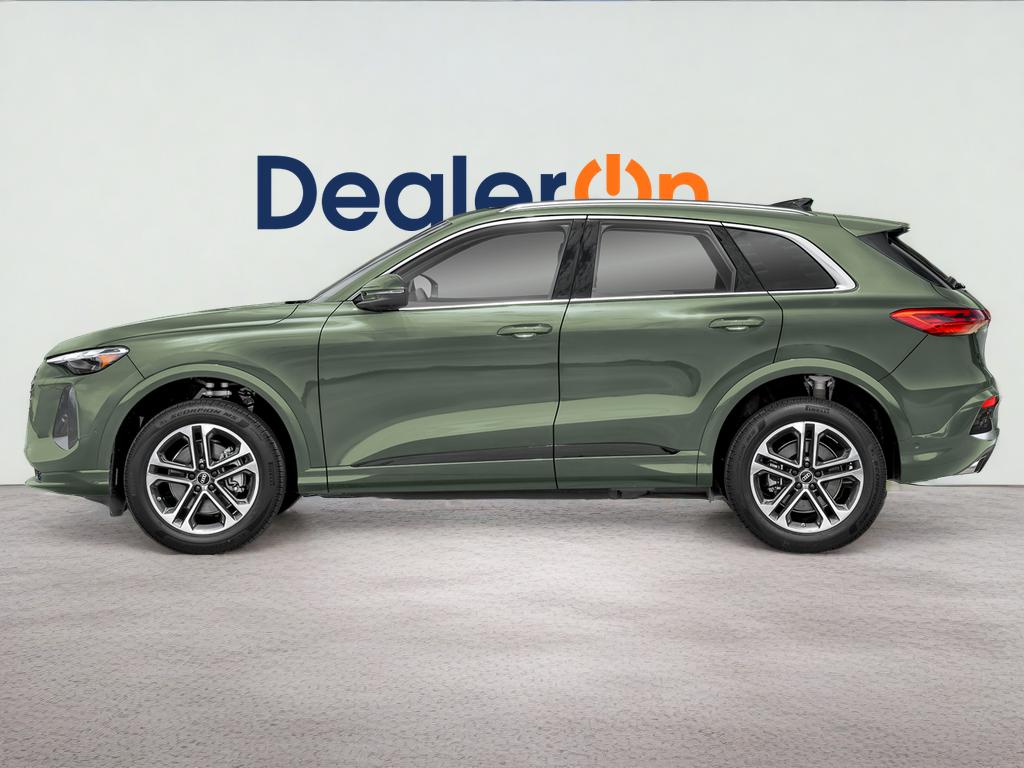 2025 Audi New Q5 Premium