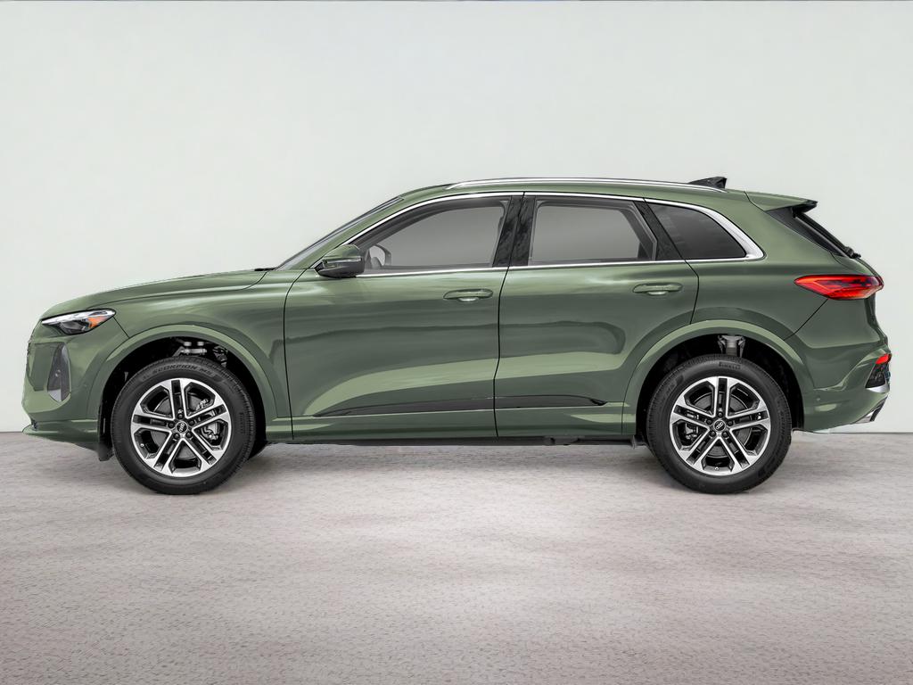 2025 Audi New Q5 Premium
