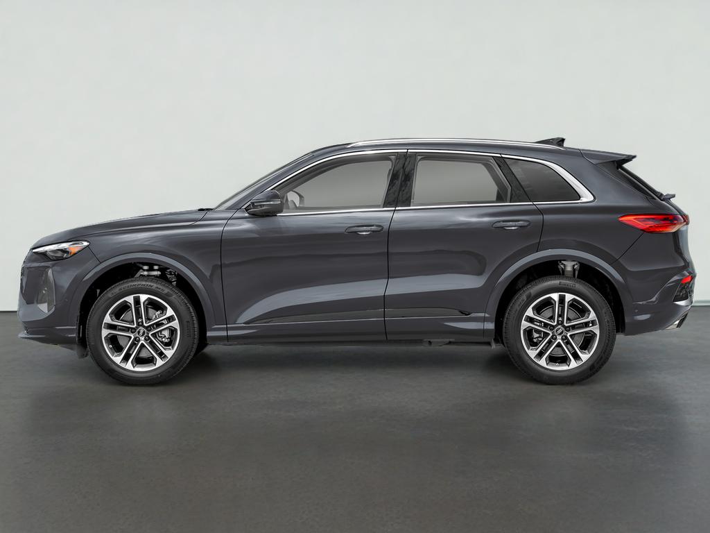 2025 Audi New Q5 2.0T Premium Plus quattro