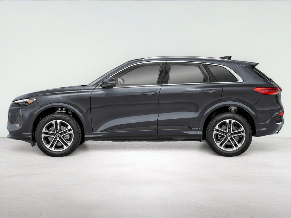 2025 Audi New Q5 Premium Plus