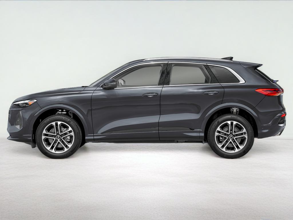 2025 Audi New Q5 2.0T Premium Plus quattro