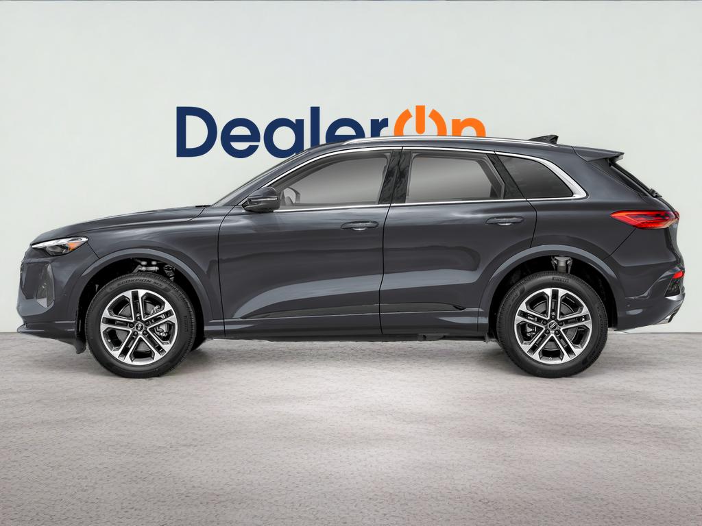 2025 Audi New Q5 Premium Plus