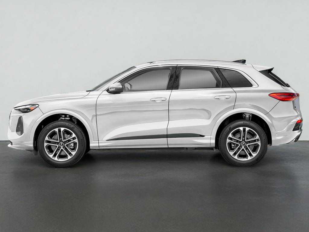 2025 Audi New Q5 Premium
