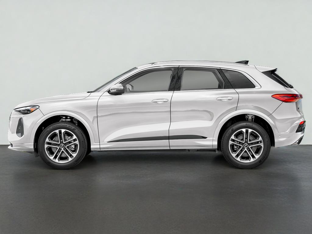 2025 Audi New Q5 Premium