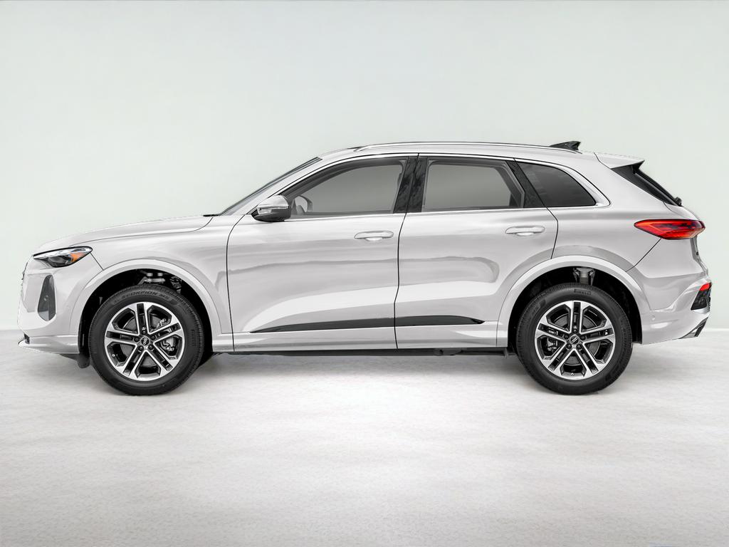 2025 Audi New Q5 Premium
