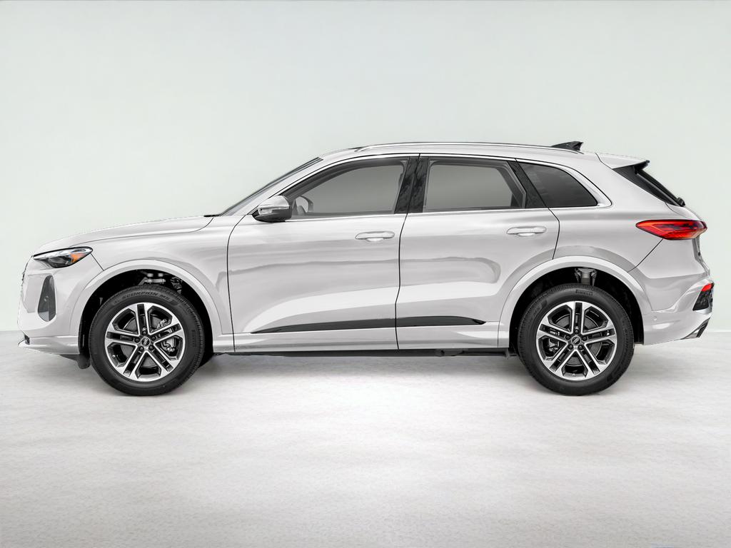 2025 Audi New Q5 Premium