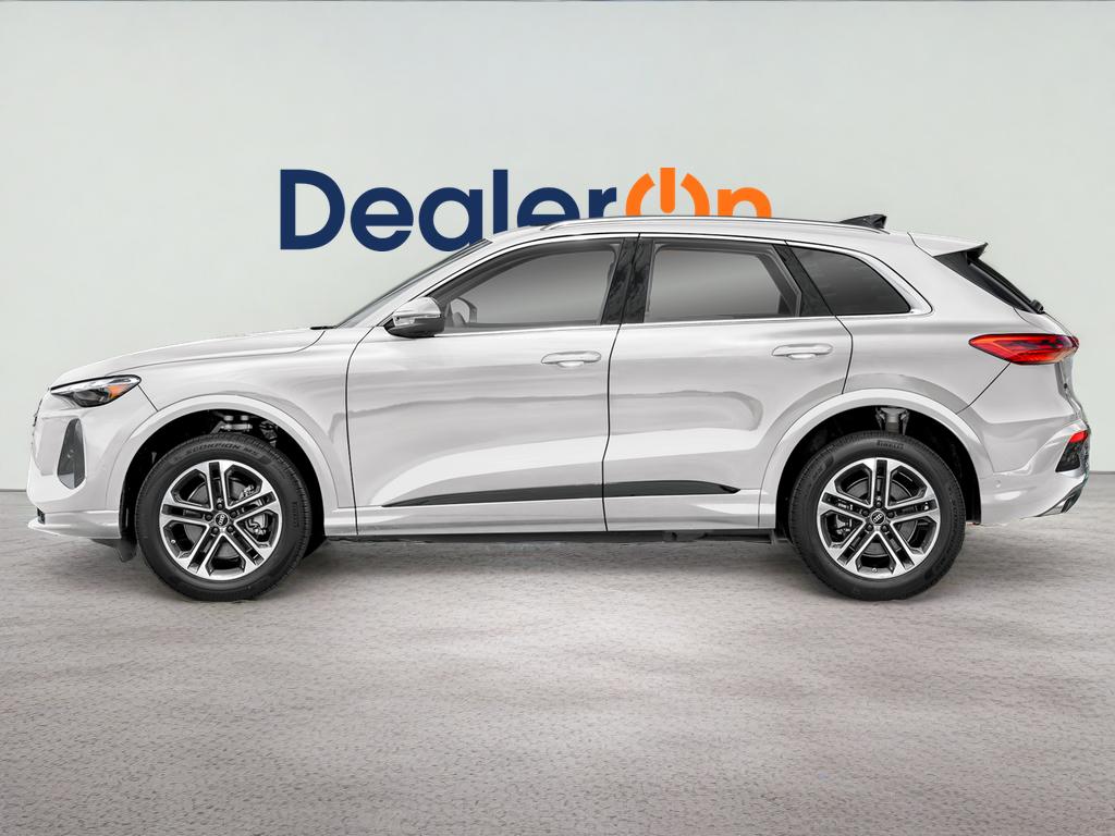2025 Audi New Q5 Premium