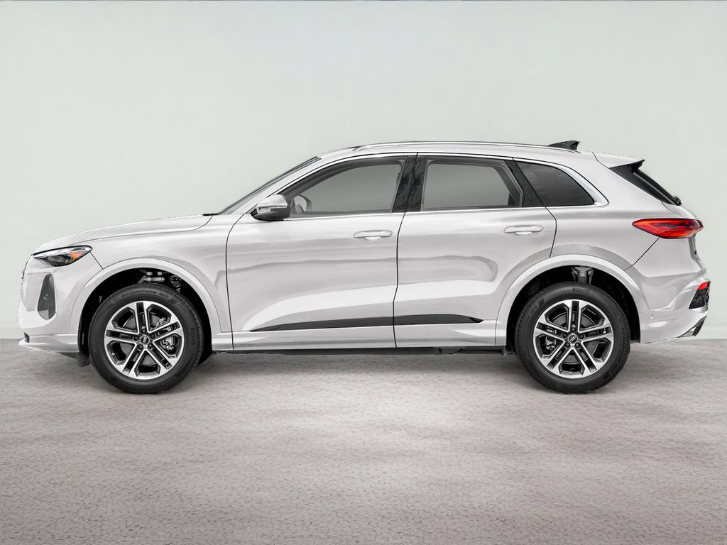 2025 Audi New Q5 Premium